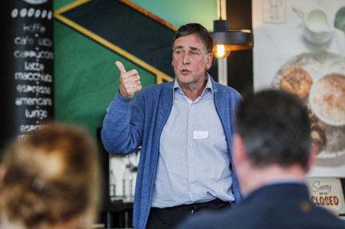 Hoe behouden we jong talent in regio?