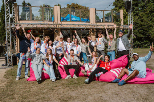 SAIL Amsterdam 2025: terugblik in beeld