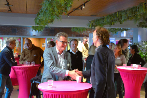 Vloeiend doorstromen binnen het economisch onderwijs