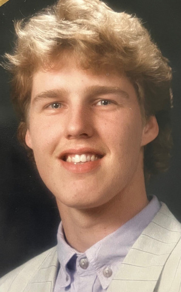 Chris 1989