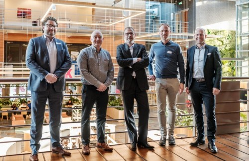 Nieuwe concrete resultaten en stappen in luchtvrachtproject CDM@Airports