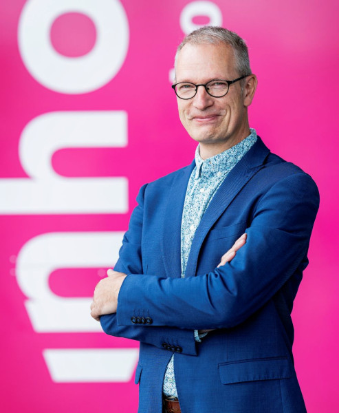 Martin Blaakman