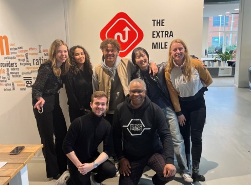 Inholland en Popcoalitie lanceren agenda duurzaam en gezond muziekecosysteem