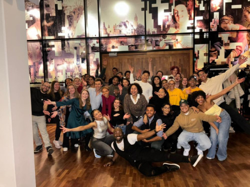 Sense of belonging: hoe ondersteunen we internationale studenten?