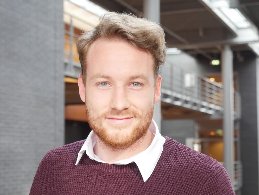 Nicola Ruddy MeetUp 'Sticky Campus'