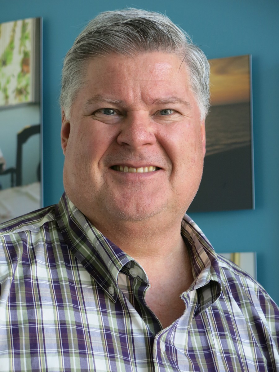 FamilySearch Family Tree�s Ron Tanner, Taking Care of Business