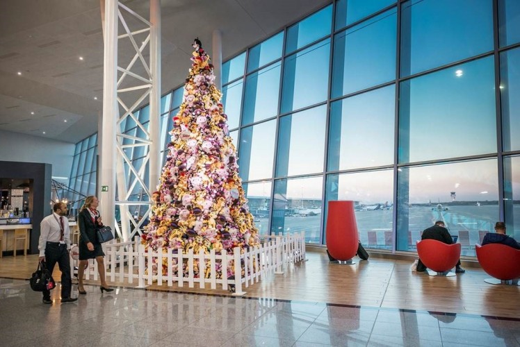 Magical Disney Soft Toy Christmas Tree Graces Connector Magical Disney Soft Toy Christmas Tree Graces Connector
