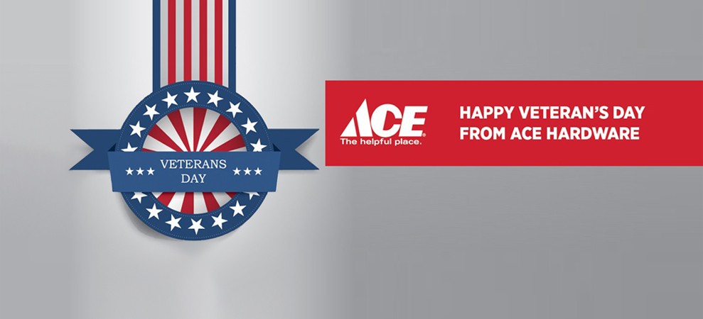 Honoring our nation&rsquo;s brave veterans