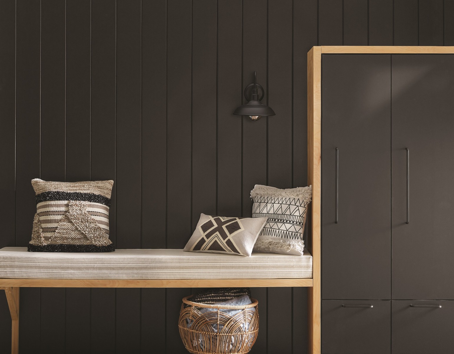 Clark+Kensington® Finds Inspiration from Nature with 2021 Color Trends