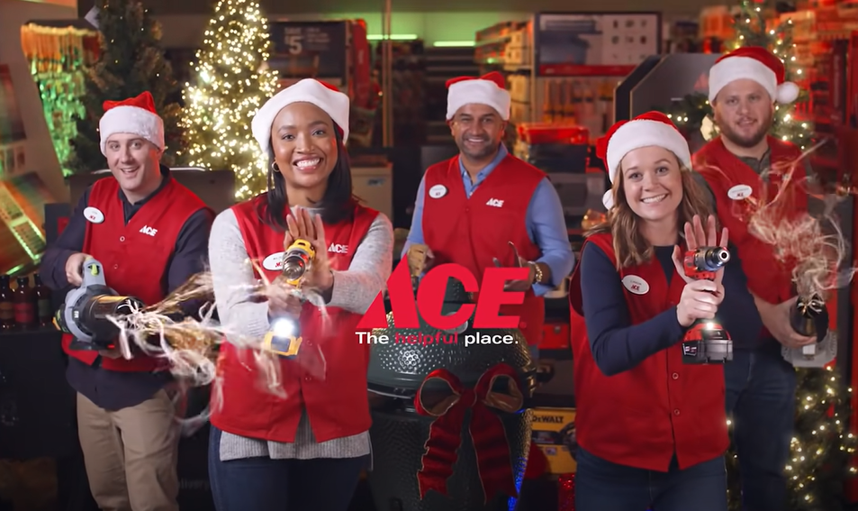 Popular Gifts at Ace Hardware are Literally Instrumental in New Holi