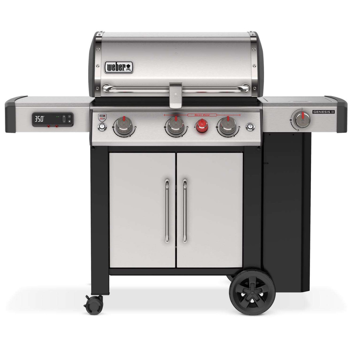 Best place to buy weber outlet grill