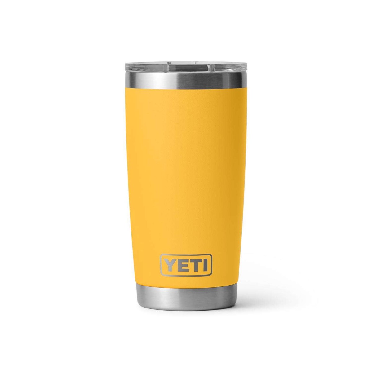 Here's How To Buy The New YETI Alpine Yellow Colorway