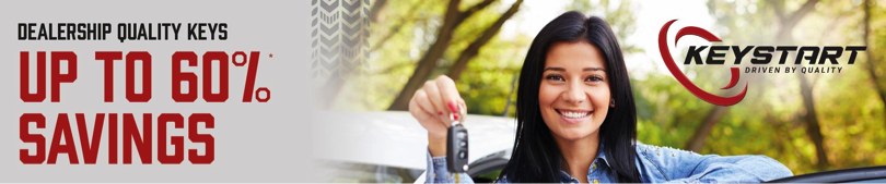 Ace Hardware Saves You Money on Automotive Keys