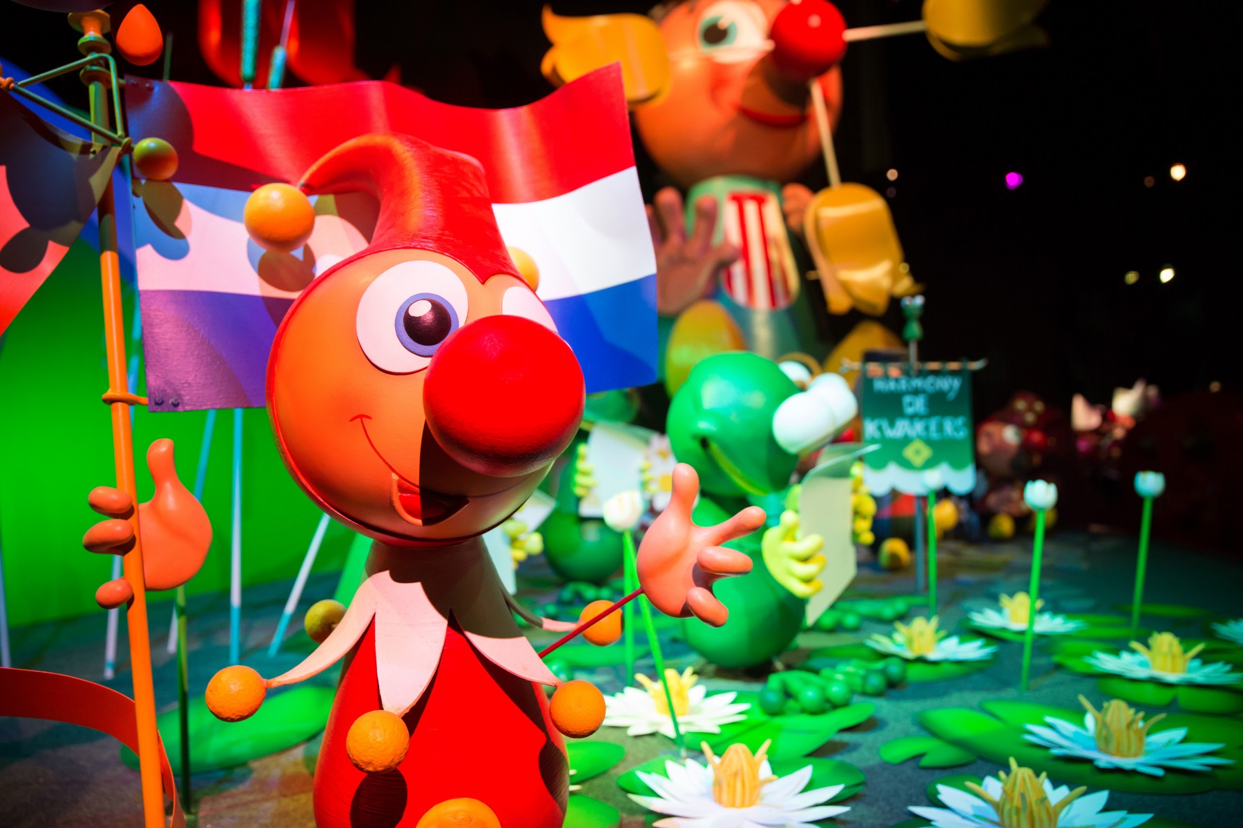 Efteling - Carnaval Festival