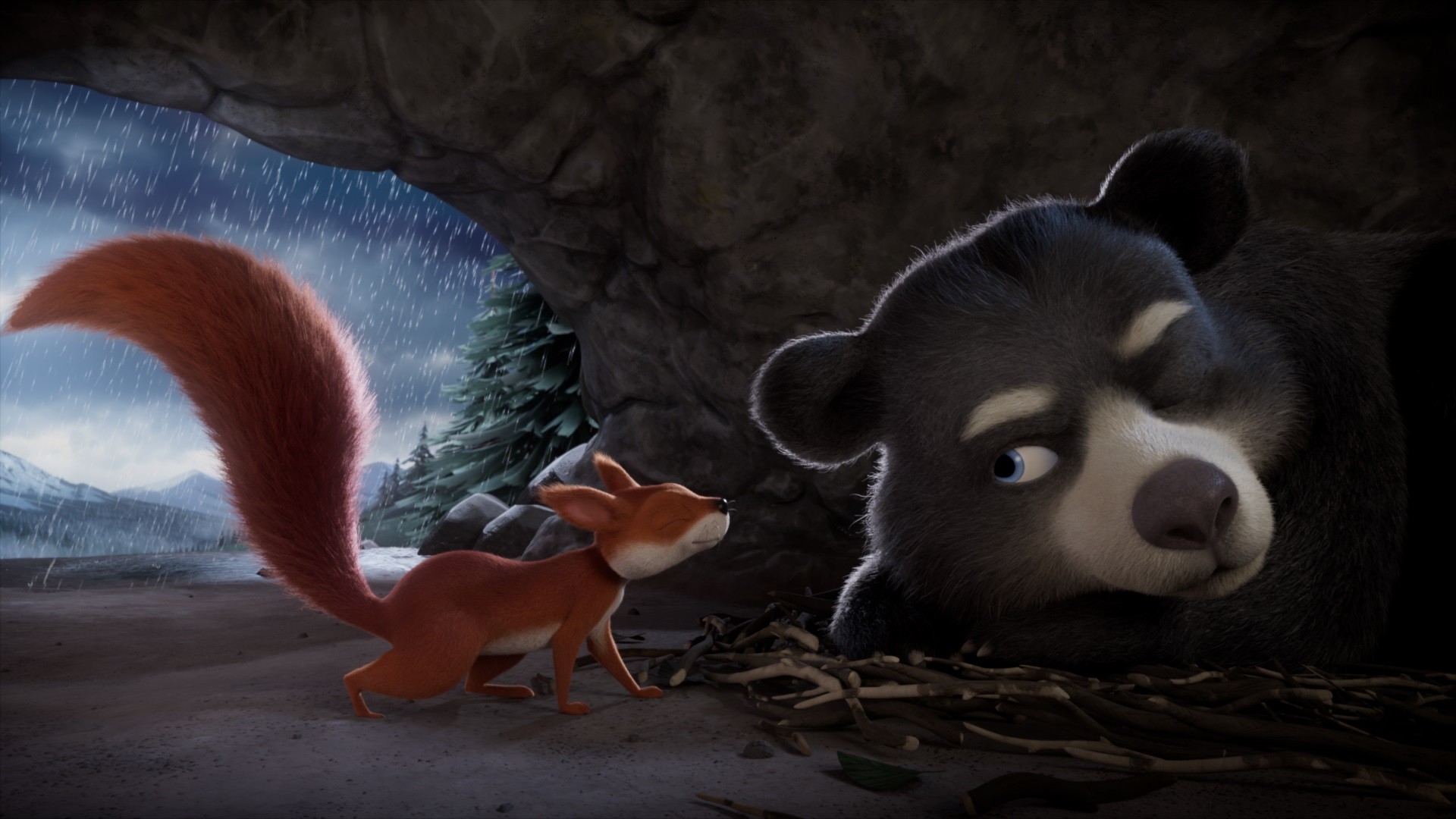 Efteling - Fabula still 2