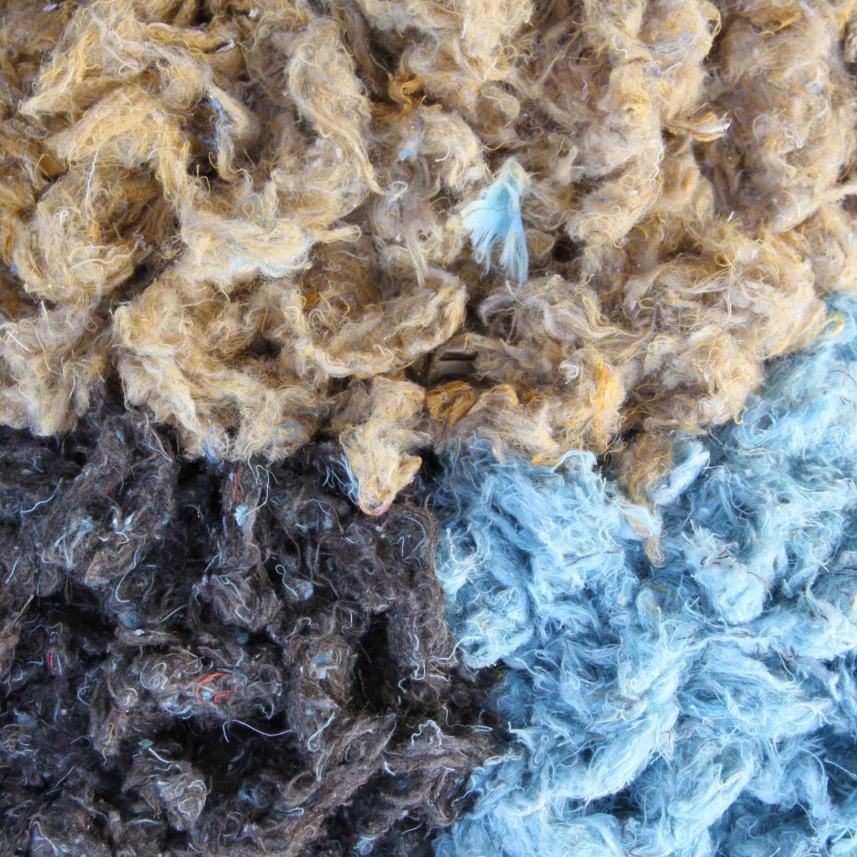 Efteling - Gerecylede bedrijfskleding