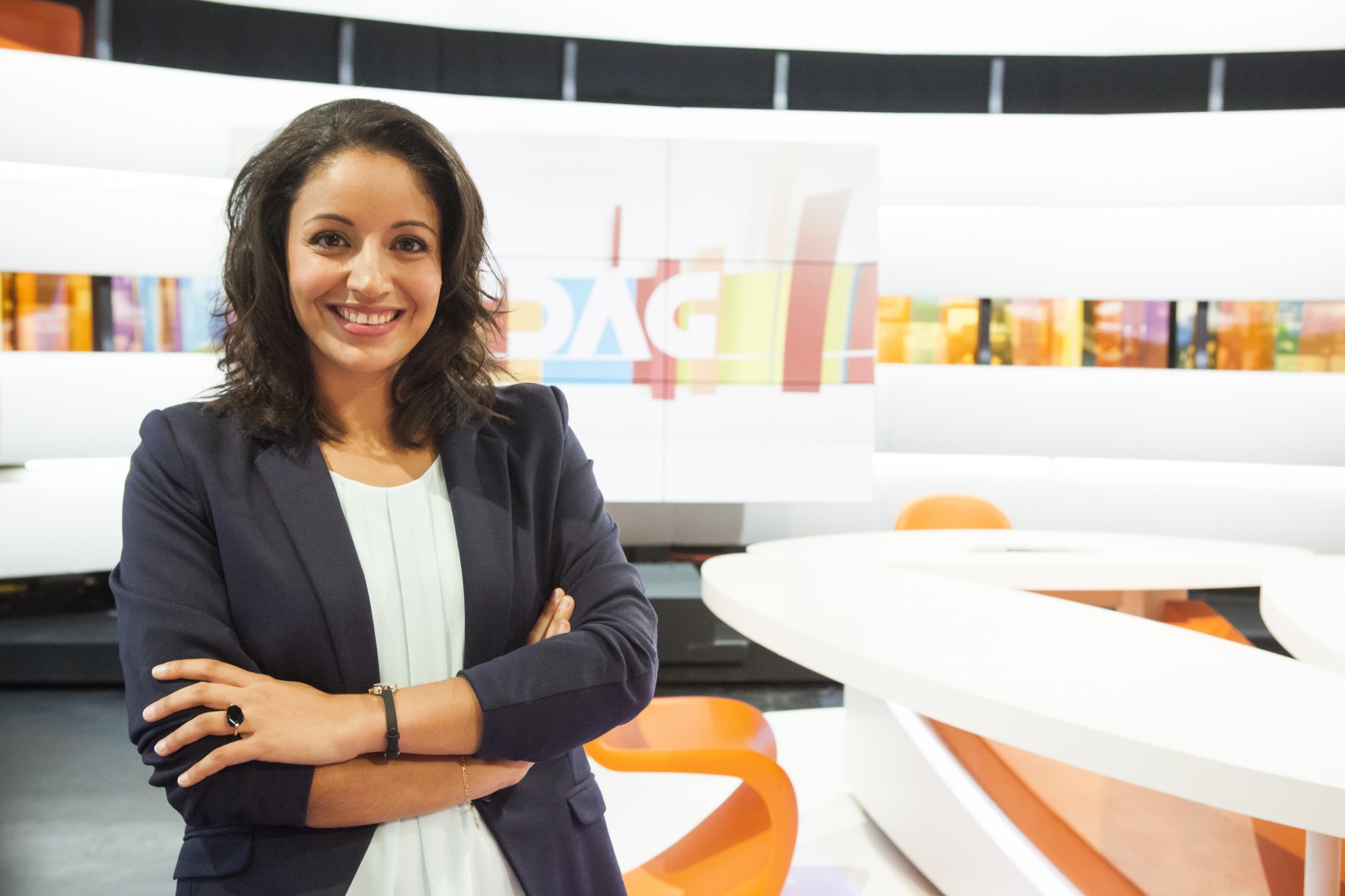 Ihsane Chioua Lekhli