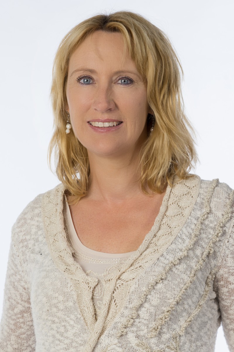 Simone van der Vlugt