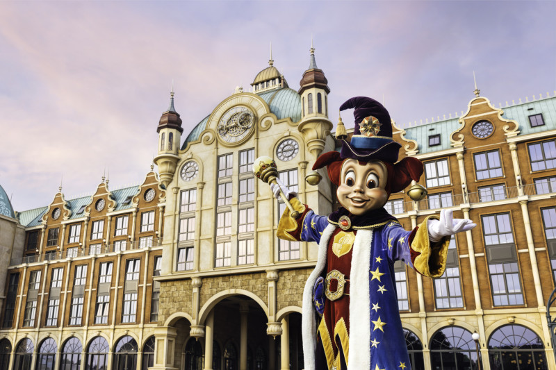 Persdossier Efteling Grand Hotel persdossier-efteling-grand-hotel