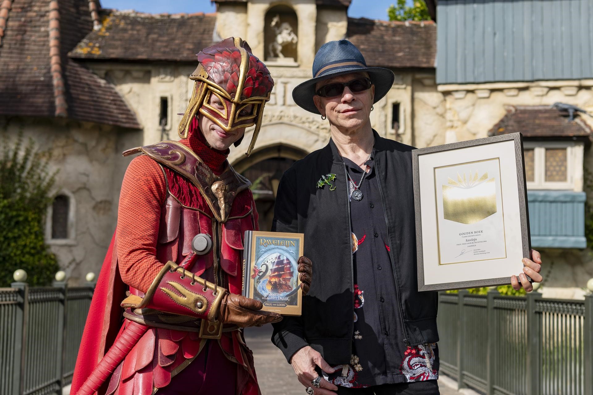 Boeken Van Paul Van Loon