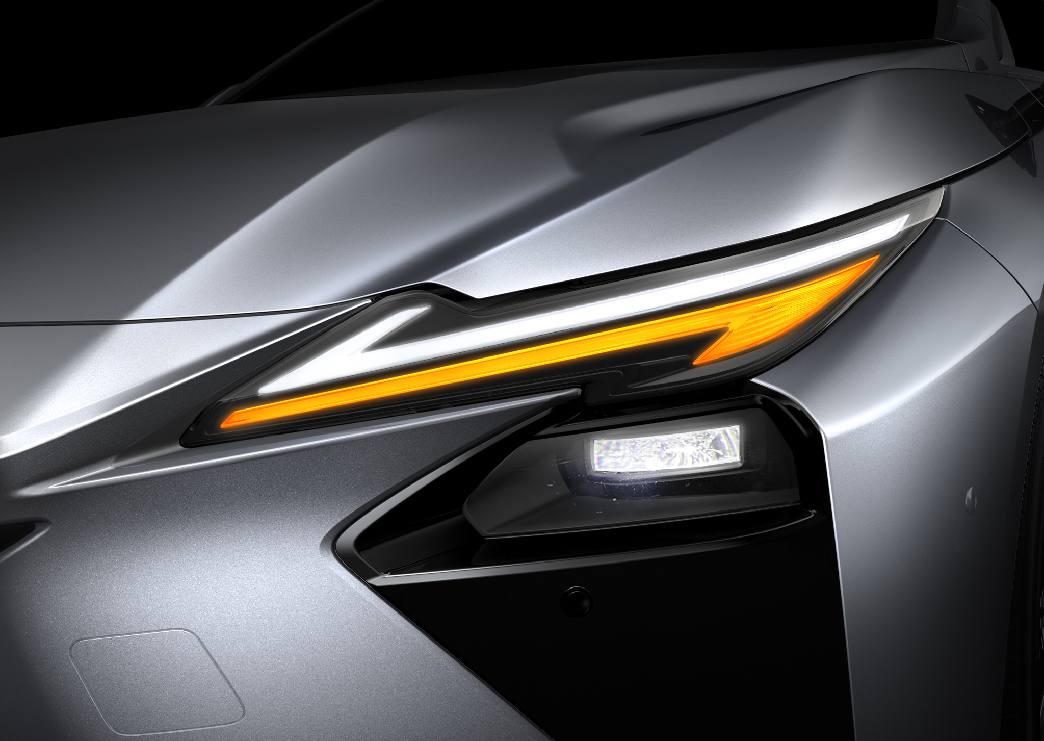 NUOVA LEXUS ES: STILE, LUSSO E COMFORT ALL'ENNESIMA POTENZA
