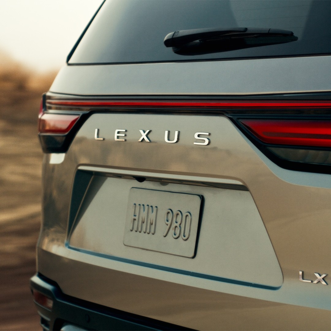 low lx reveal