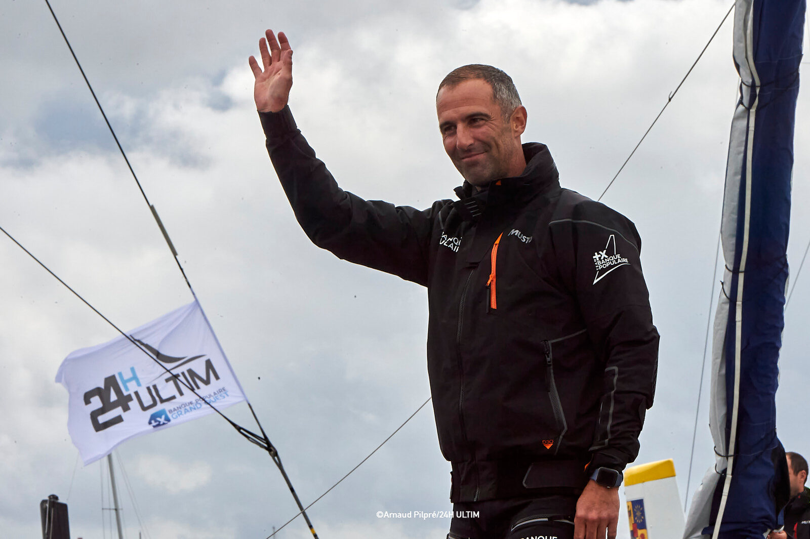 ARMEL LE CL AC H AMBASSADEUR LEXUS FRANCE REMPORTE LA FINIST RE armel-le-cl-ac-h-ambassadeur-lexus-france-remporte-la-finist-re