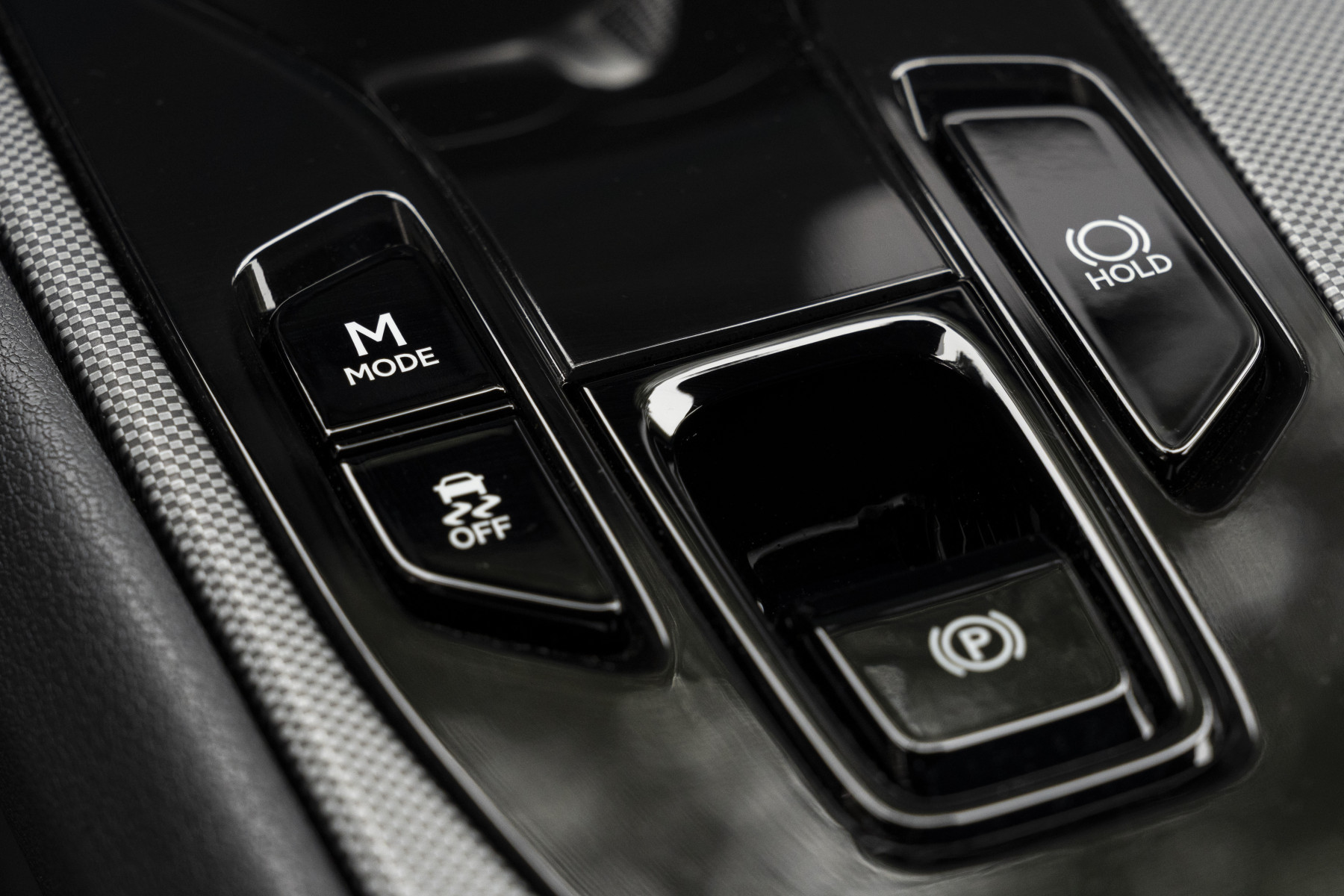 2025 RZ Sonic Platinum Detail