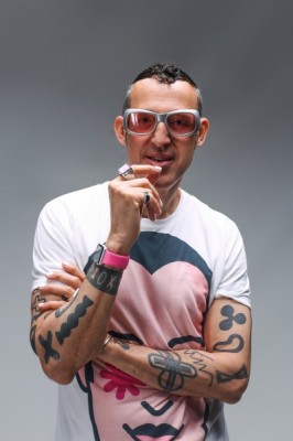 Karim Rashid_8505
