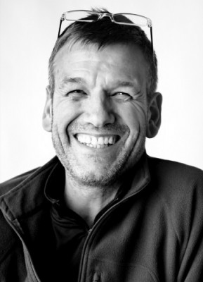 Simon photo