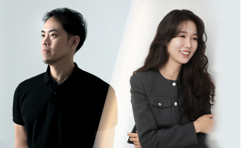 Discover Together - Portrait - Lexus Designer Team