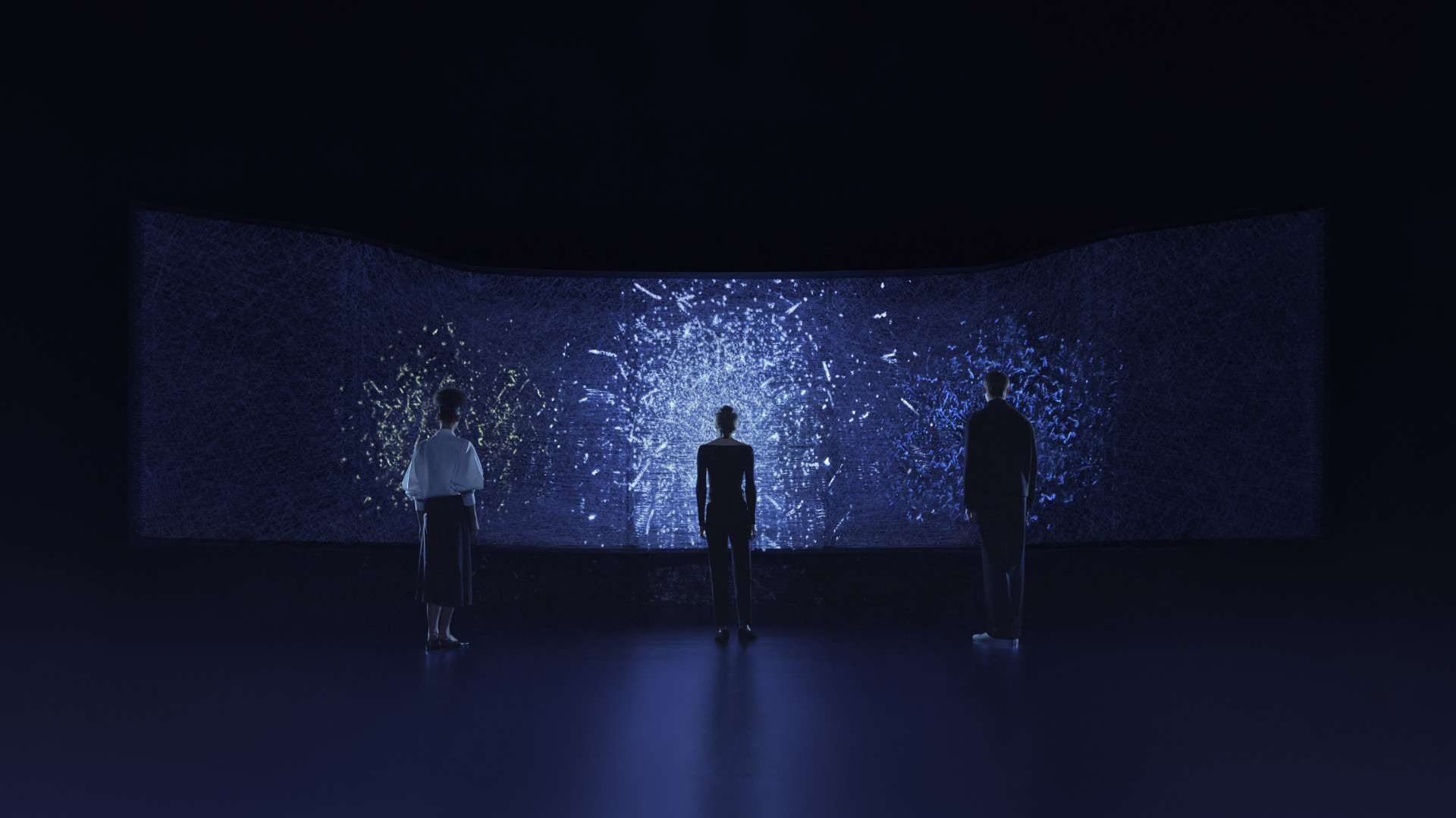 Milan Design Week 2025 - A-Un - Lexus