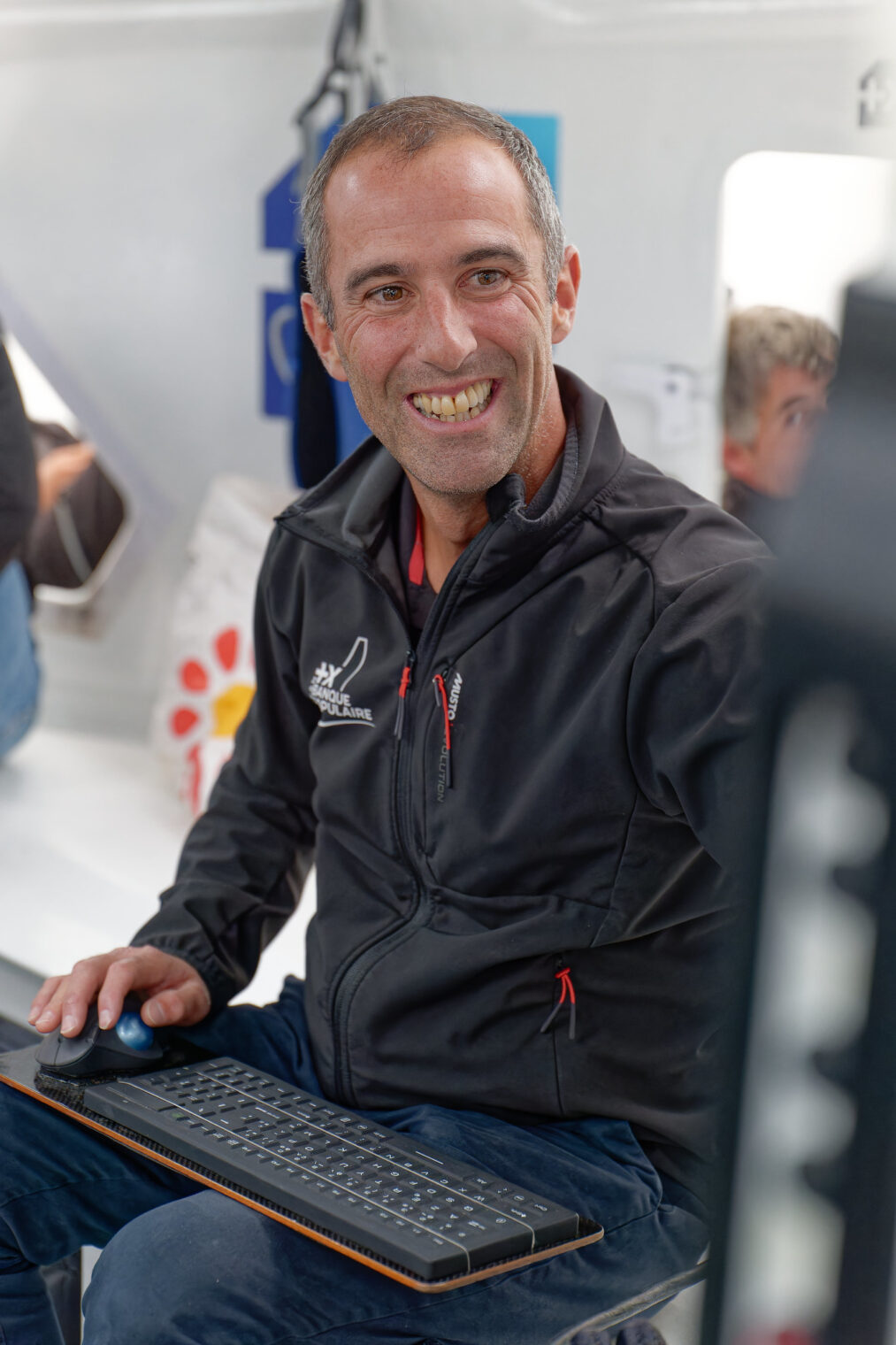 ARMEL LE CLÉAC’H, AMBASSADEUR LEXUS FRANCE, REMPORTE LA FINISTÈRE ...