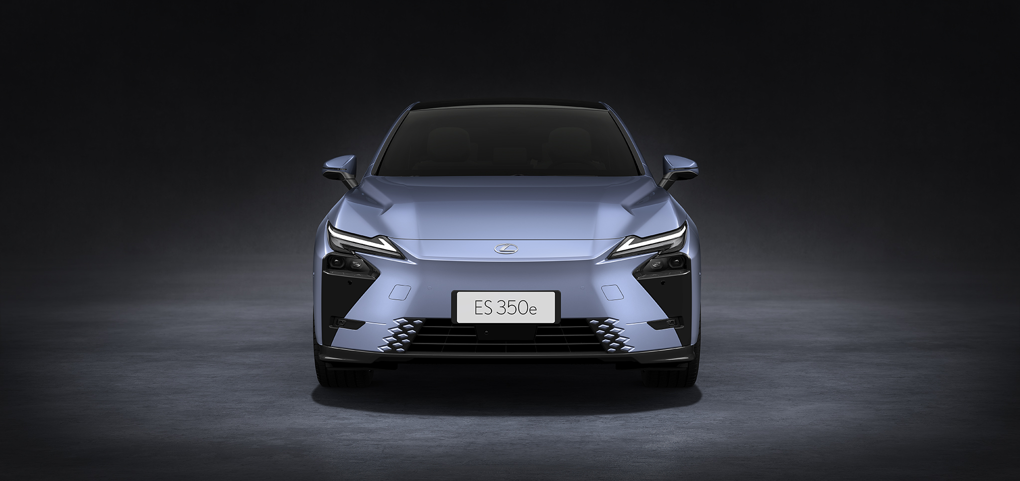 ALL-NEW LEXUS ES TAKES SEDAN STYLING, LUXURY AND REFINEMENT TO A HIGHER ...