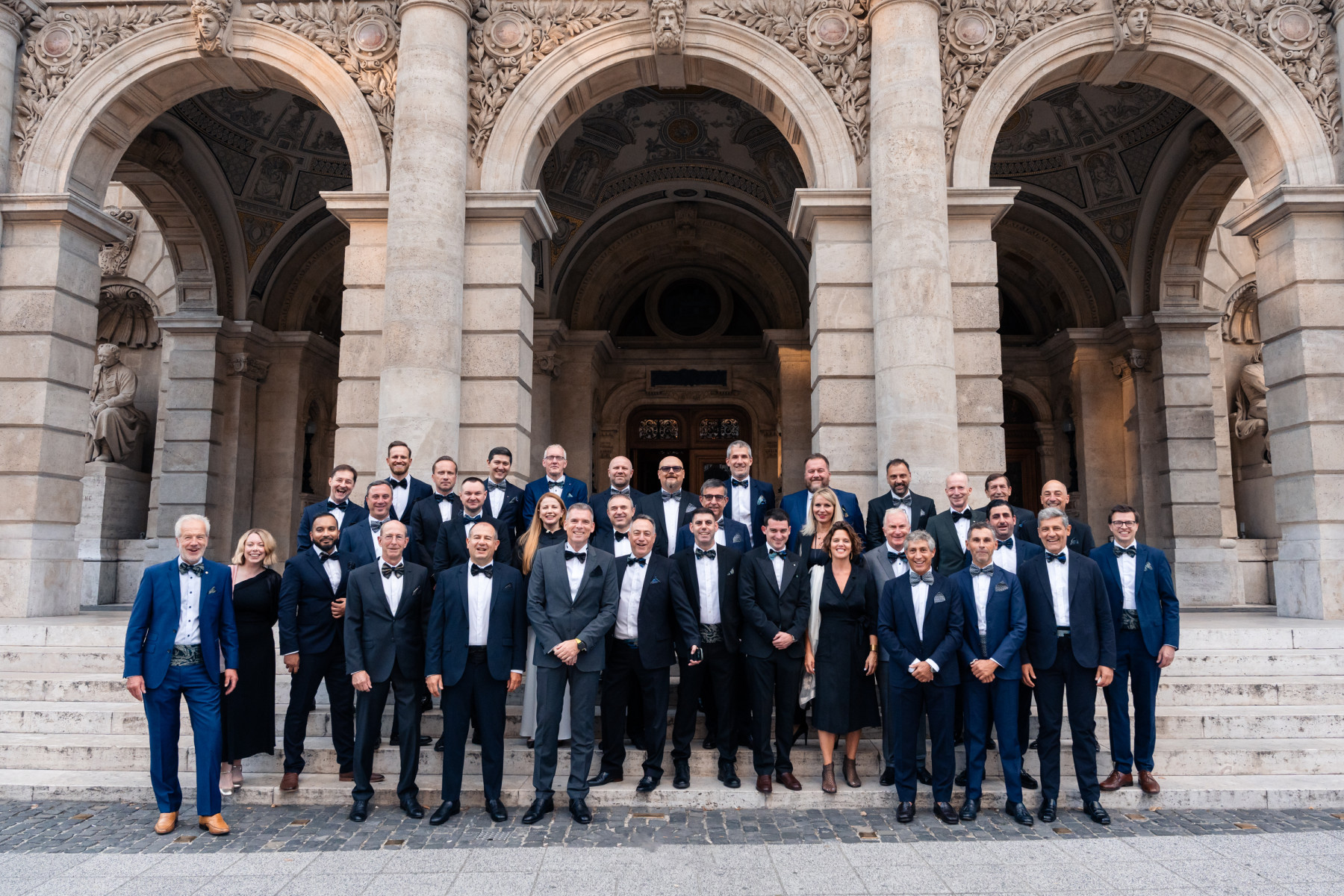 1. Kiwami 2025 - Gala Evening