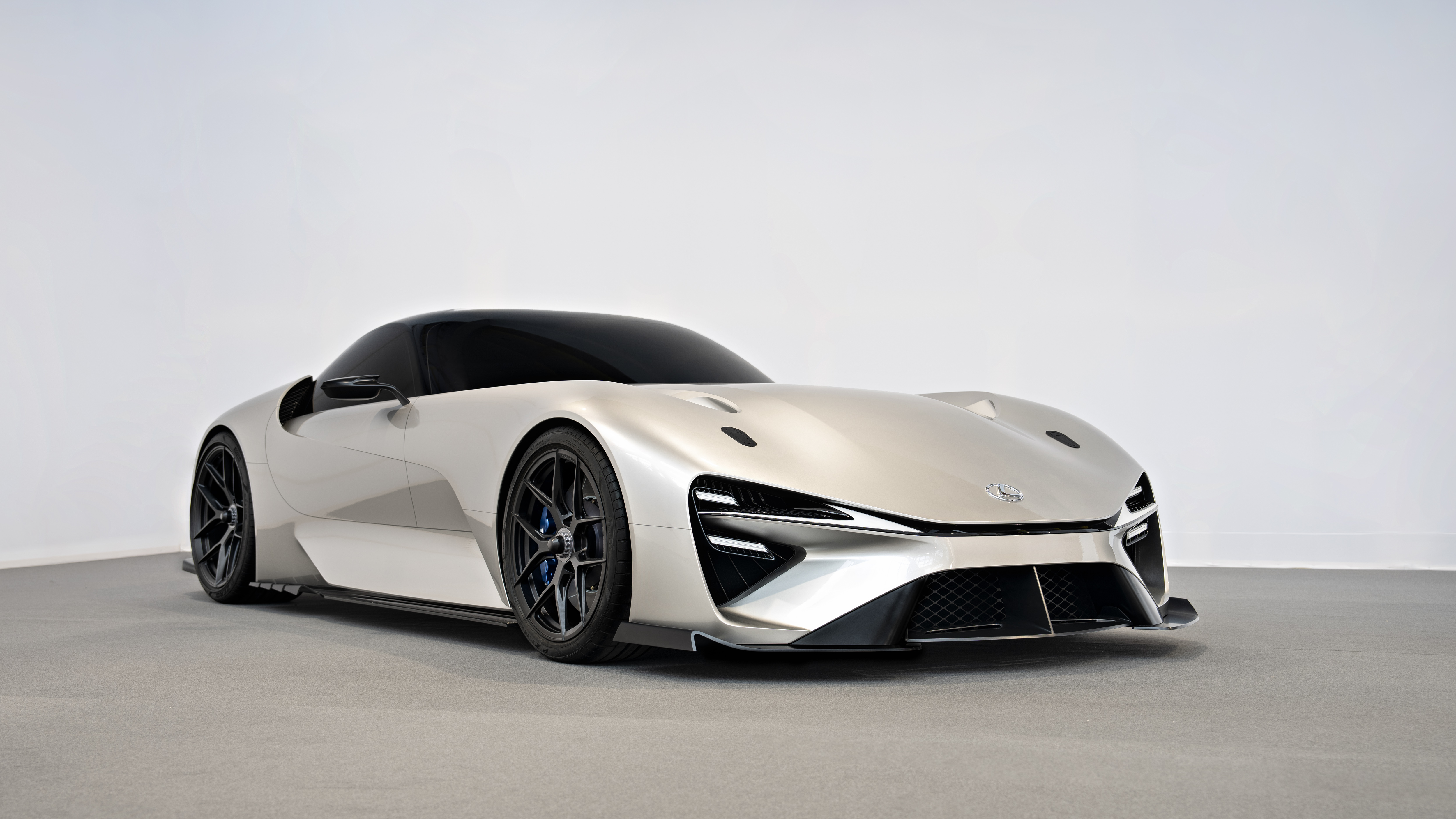 LEXUS ELECTRIFIED TO REINVENT THE DRIVING EXPERIENCE