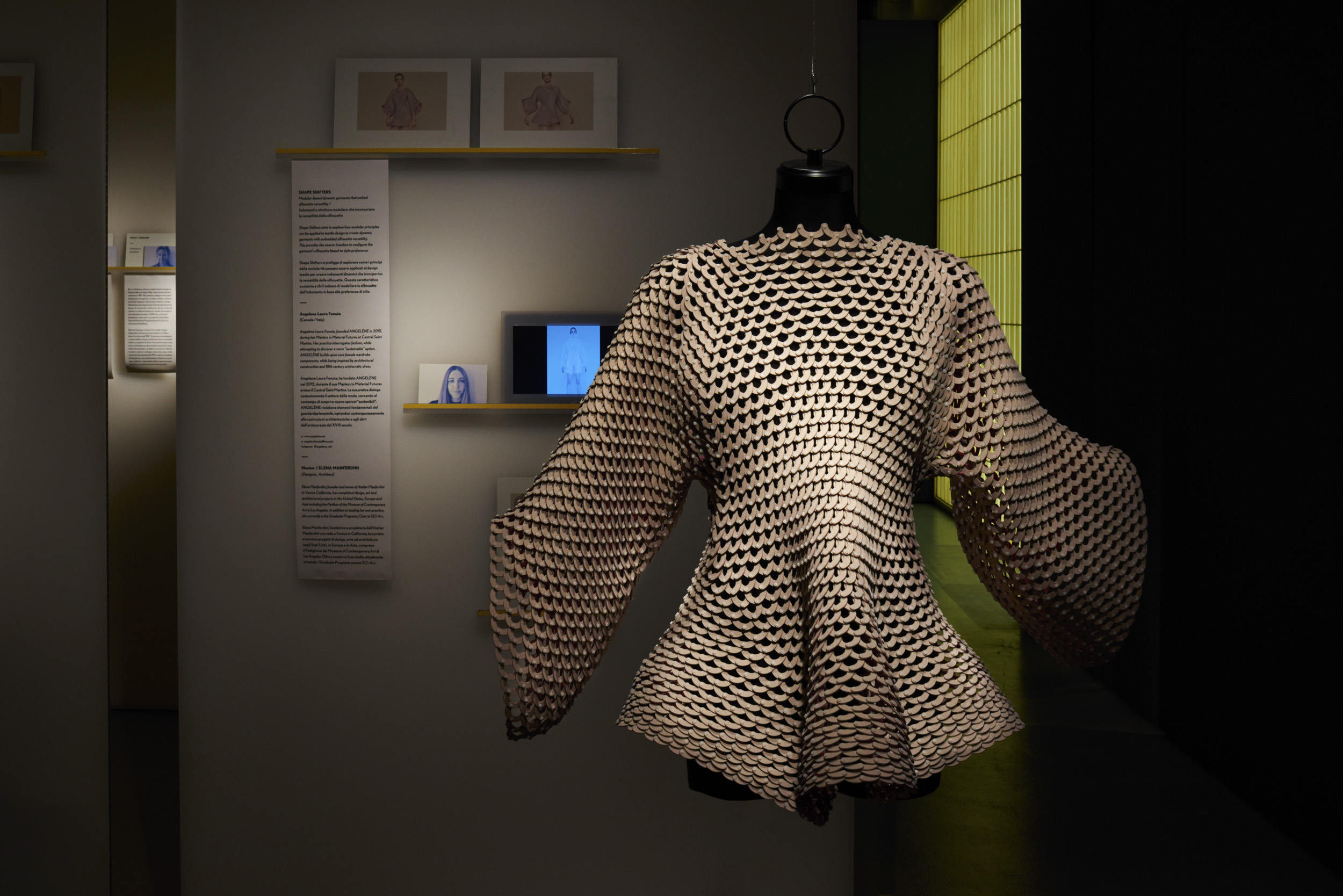 Lexus An Encounter With Anticipation