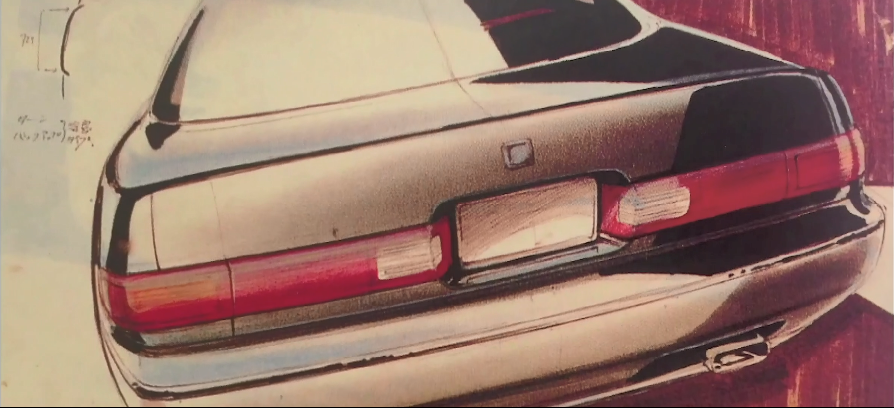THE LEXUS LIFE STORY: HOW A LUXURY GLOBAL BRAND WAS CREATED