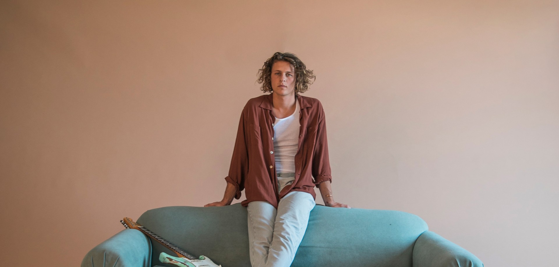 Cody Lovaas Records New Song To Accompany Iwc S The Little Prince Reading Series