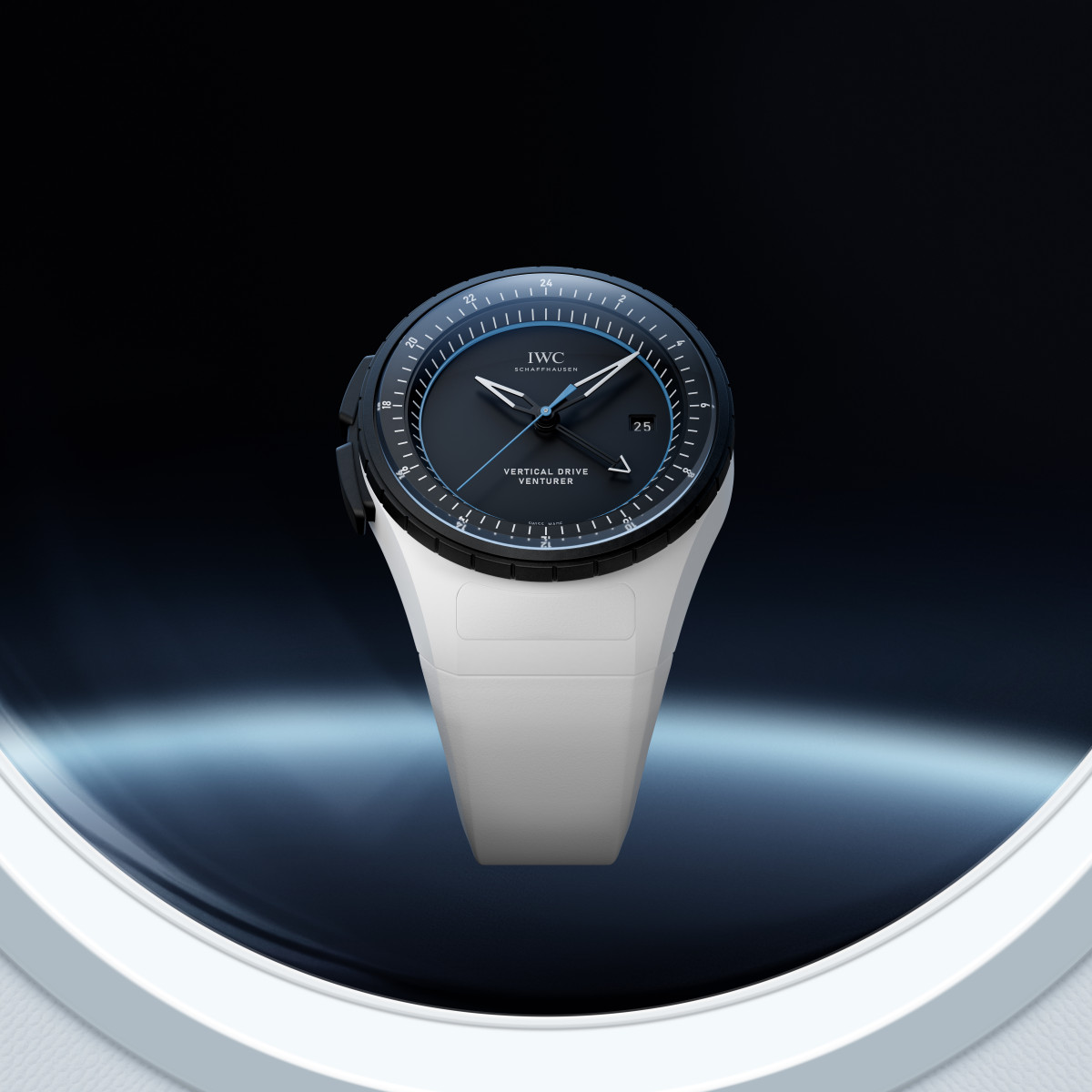 Pilot’s Venturer Vertical Drive (Ref. IW328601)