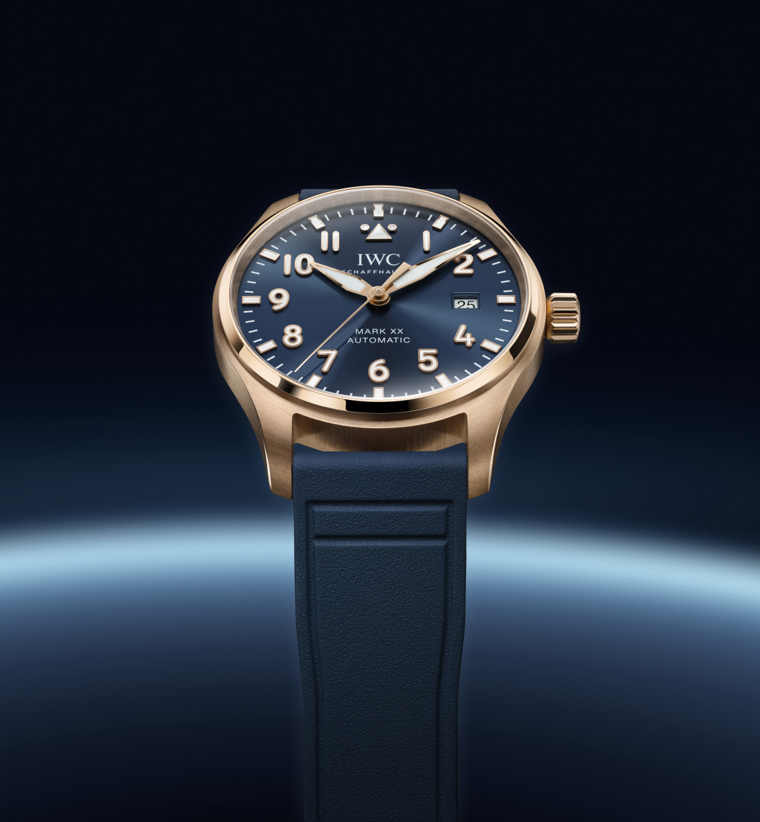 IWCシャフハウゼンが「星の王子さま」の 探検心を讃えるパイロット