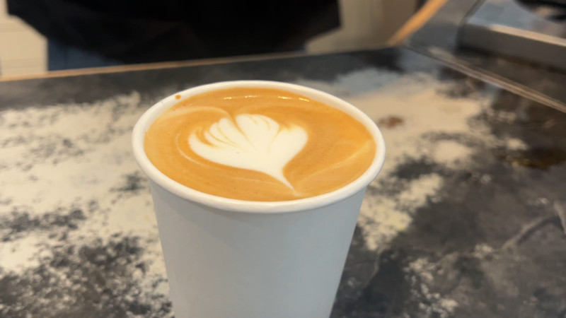 Coffee