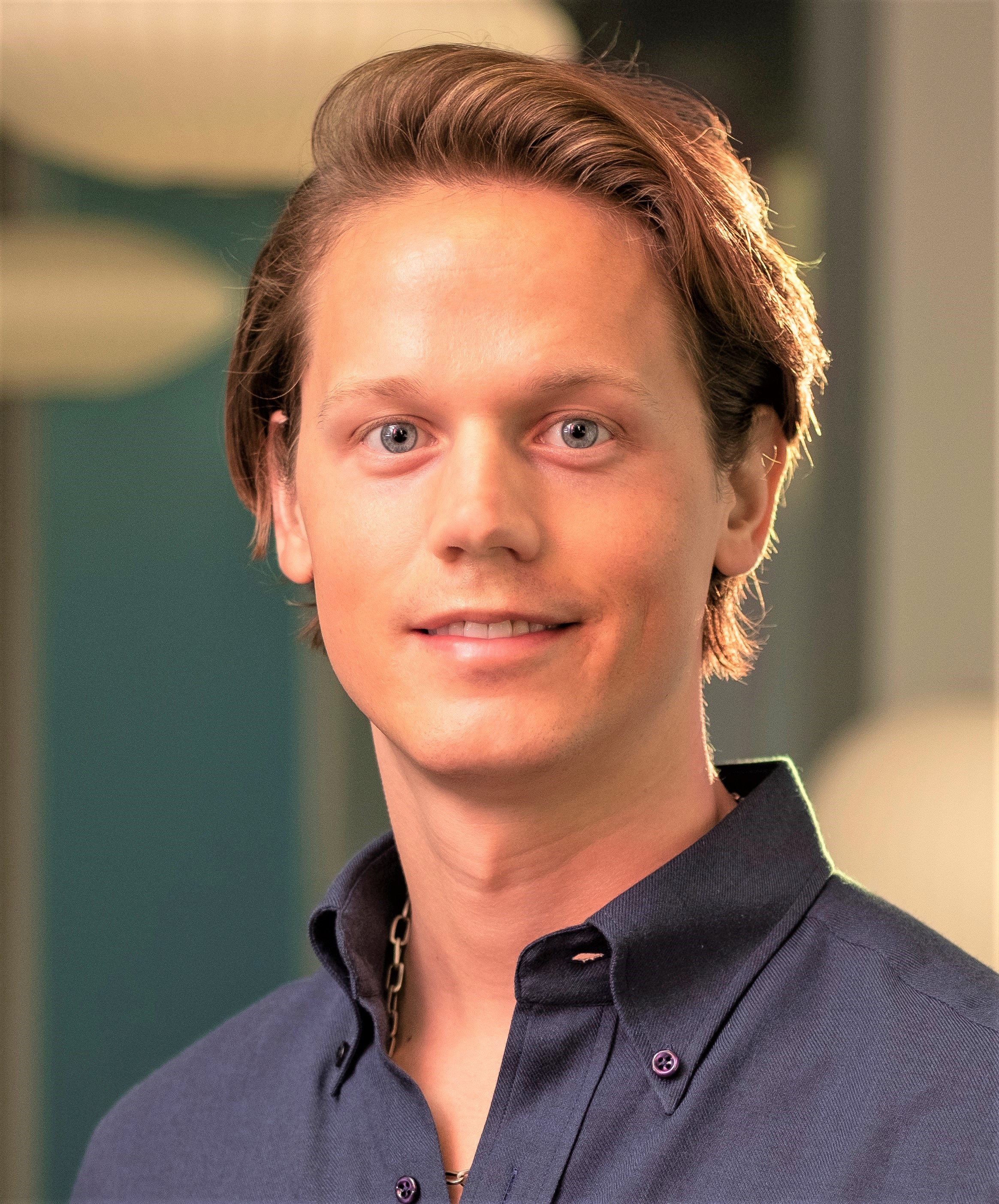 OSF HealthCare partners with Summit Venture Studio to license Medical ...
