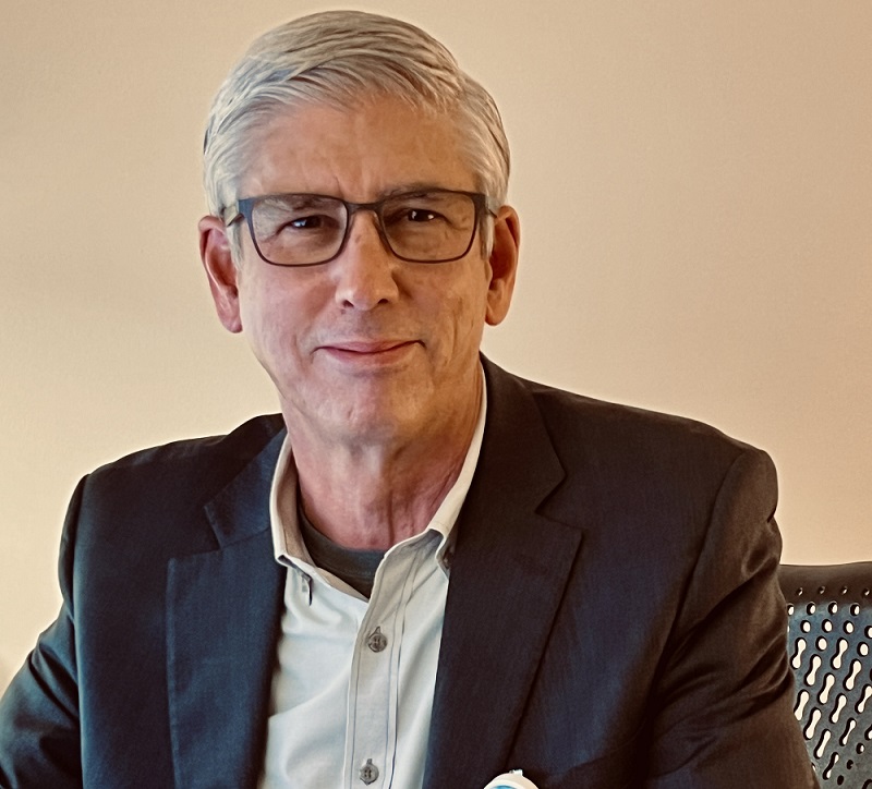 Jump Simulation experts bring training to OSF St. Joseph Medical Center