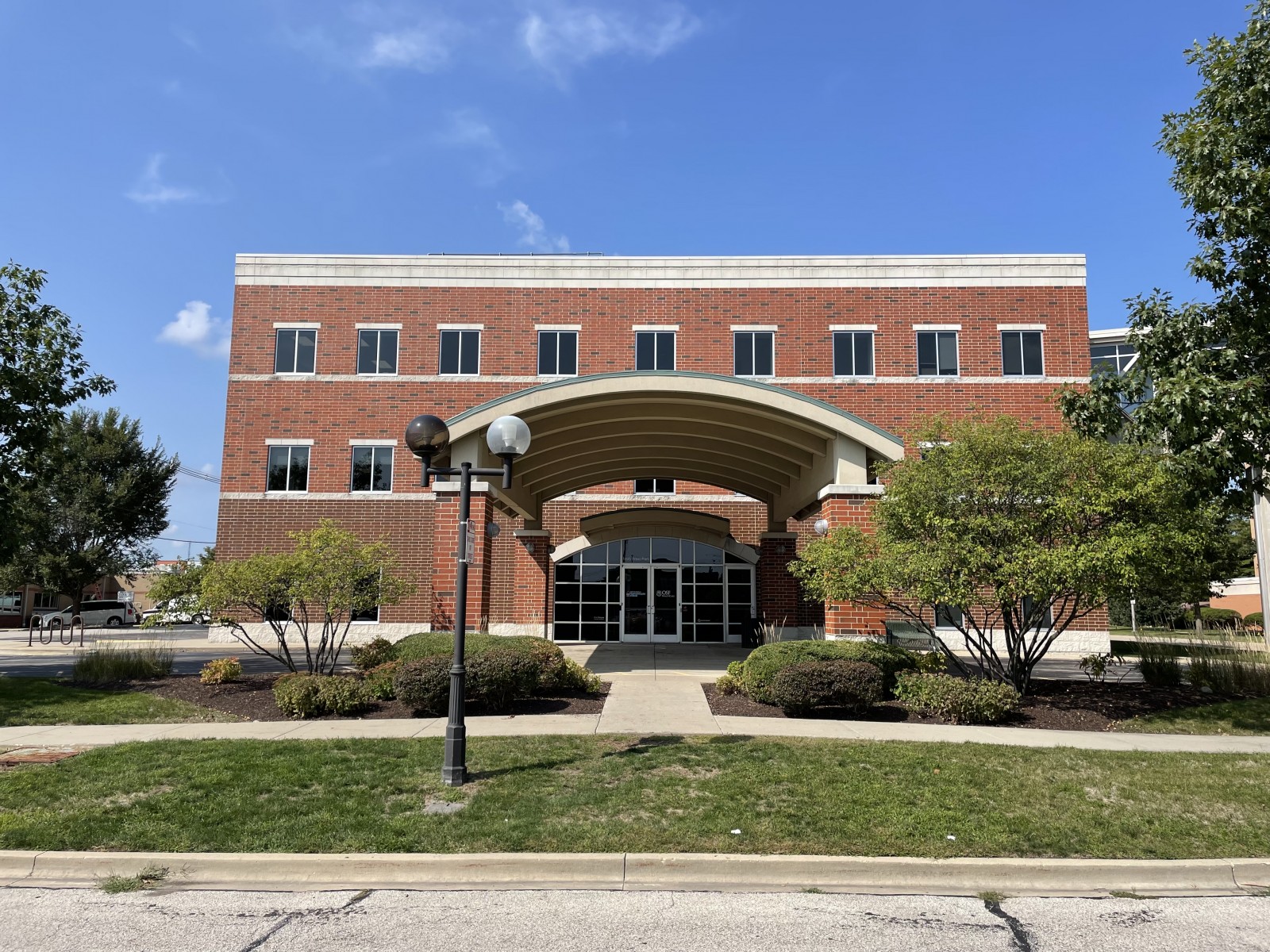 Newsroom OSF HealthCare