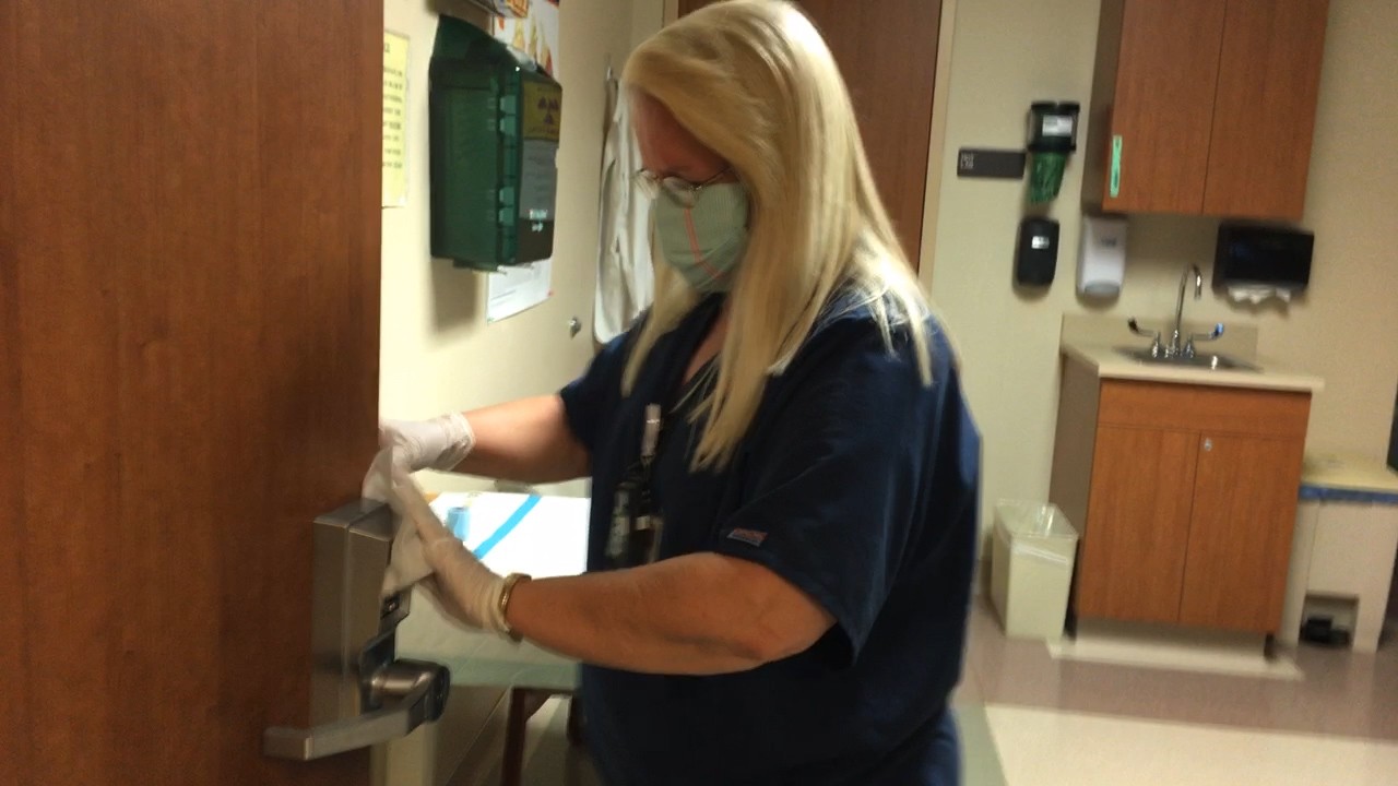 Reigniting Medical Services with Safety First Mindset