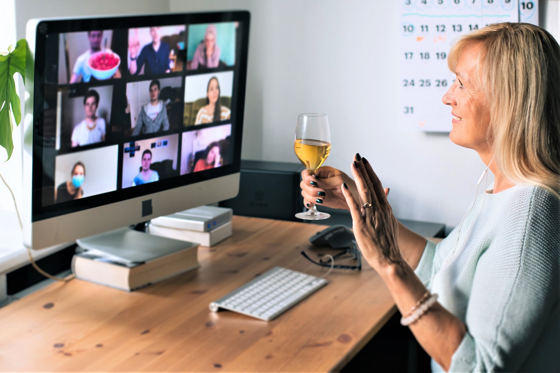 New Study Finds People are Drinking Too Much