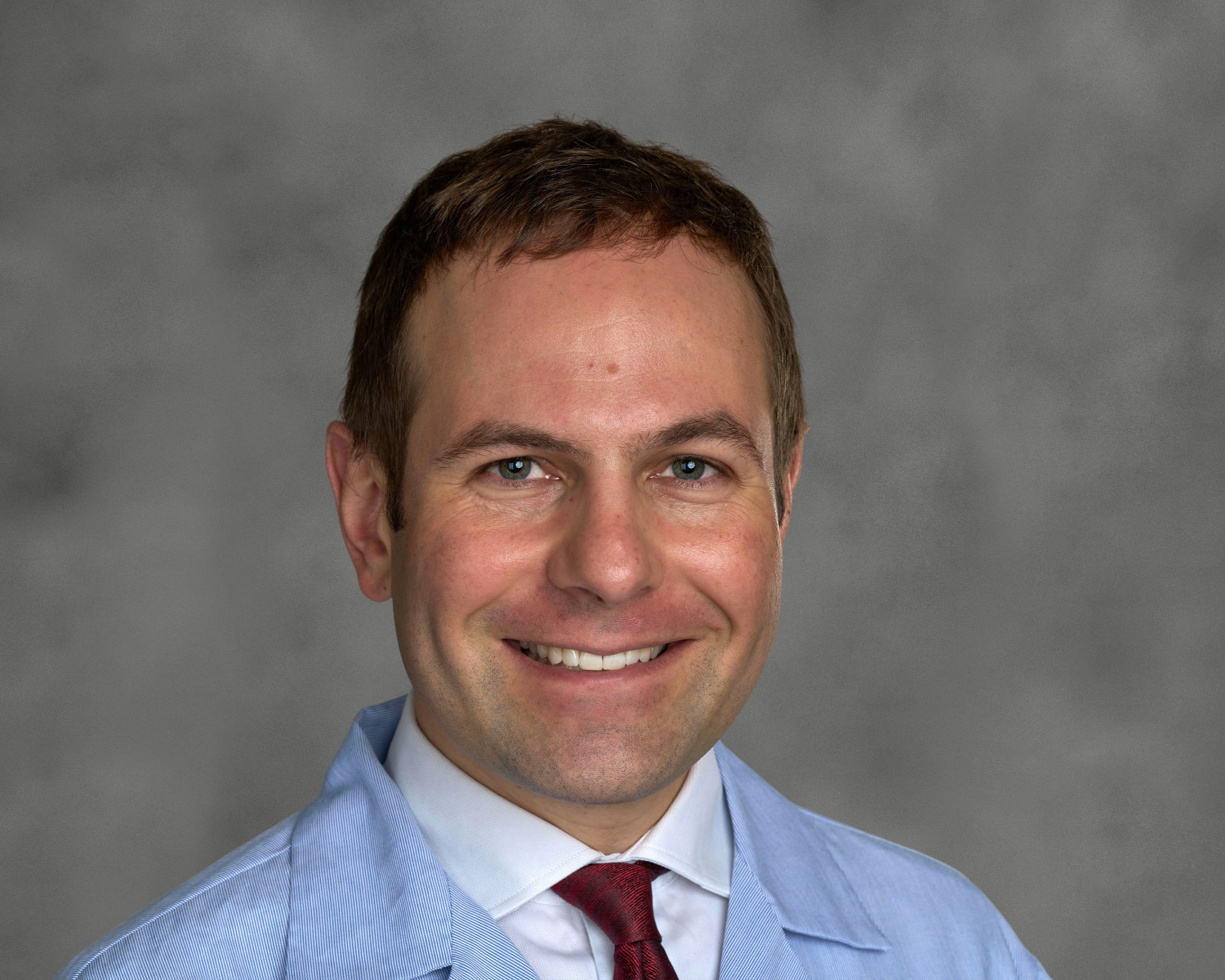 Jump Simulation experts bring training to OSF St. Joseph Medical Center