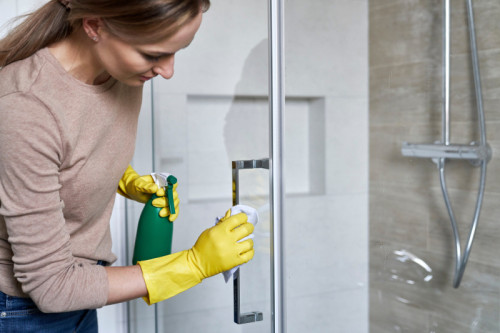 Scrub Smarter | Bathroom Hygiene Tips