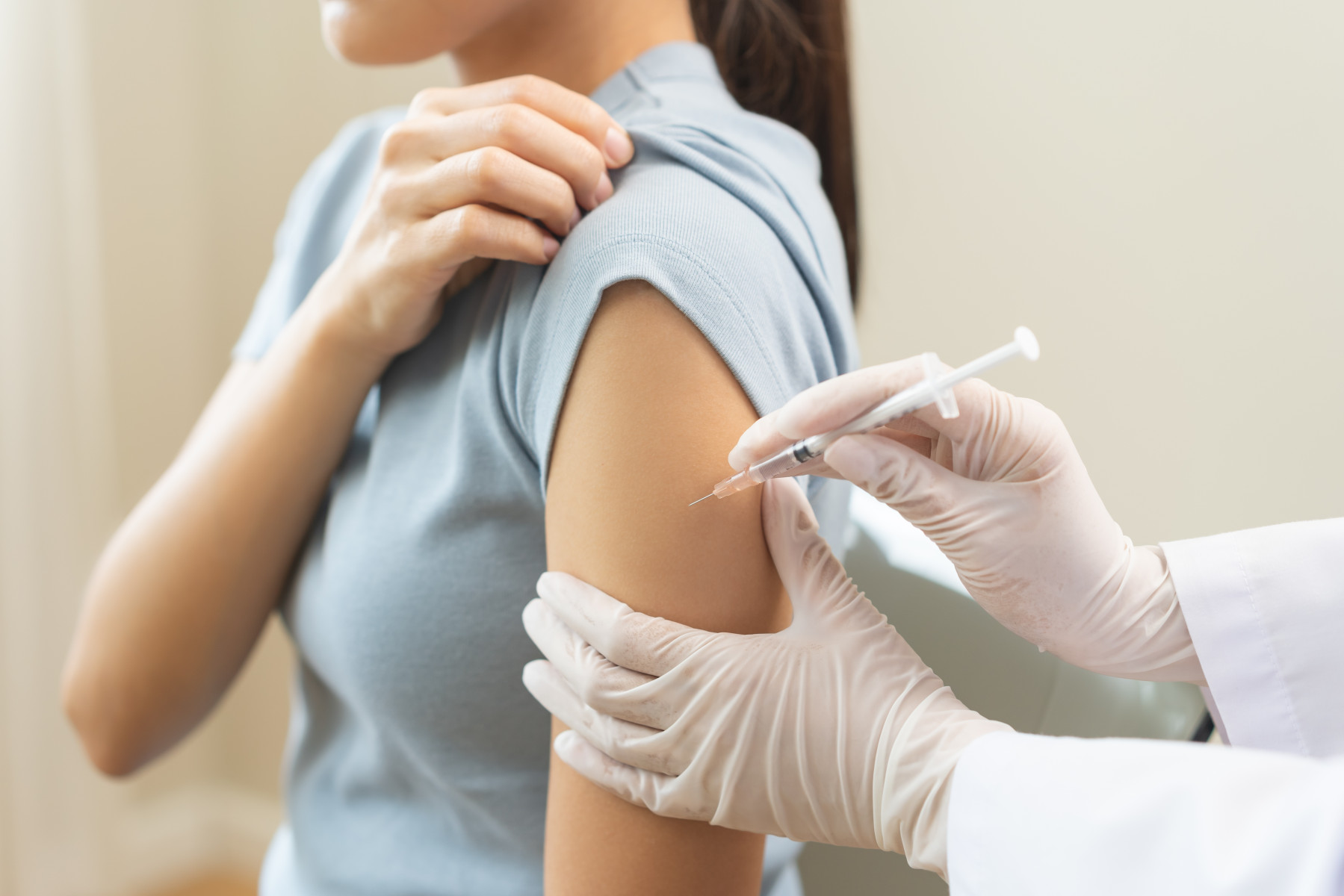 Shots Inmunes Vaccines and Their Role in Natural Immunity